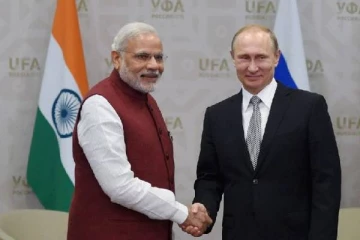 உக்ரைன் விவகாரம்... அமெரிக்காவின் கோபத்திற்கு ஆளான இந்தியா: வெளிவரும் பின்னணி