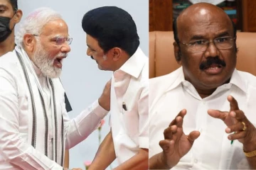 மோடிக்கு மணிப்பூர் - ஸ்டாலின்க்கு கள்ளக்குறிச்சி!! ஒருசேர கலாய்த்த ஜெயக்குமார்