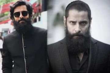 நடிகர் சியான் விக்ரமின் அம்மாவை பார்த்துள்ளீர்களா?- இதுவரை யாரும் பார்க்காத புகைப்படம்