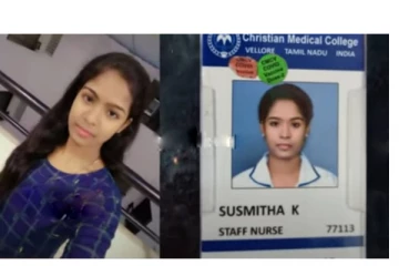 காதலை ஏற்க மறுத்த இளம் பெண்ணின் வீட்டிற்குள் புகுந்து இளைஞன் செய்த செயல்: கல்லால் அடித்து கொன்ற கிராம மக்கள்