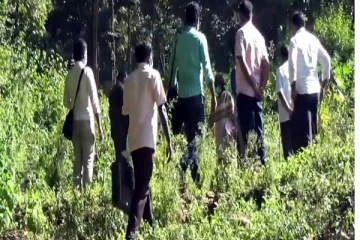 ஒட்டன்சத்திரம் அருகே தீயில் கருகி பள்ளி மாணவி உயிரிழந்த விவகாரம் : வழக்கு சிபிசிஐடிக்கு மாற்றம்