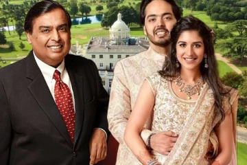 ஆனந்த் அம்பானியின் திருமணம் எந்த இடத்தில் நடைபெற போகிறது தெரியுமா? கசிந்த தகவல்