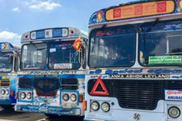 හෙට (28) බස් ධාවනය කරනවද..? තීරණය මෙන්න..