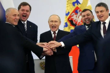 முதன்முறையாக... ரஷ்யாவுக்கு அணு ஆயுத மிரட்டல் விடுத்த நேட்டோ: ஆபத்தின் விளிம்பில் உலகம்