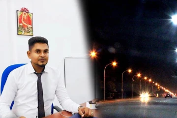 நல்லூர் பிதேச சபை மக்களிடம் விடுத்த வேண்டுகோள் !