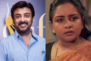 என் பக்கத்துல வராதா, நாத்தம் அடிக்குது.. பிரபல நடிகையை விரட்டிய மோகன்