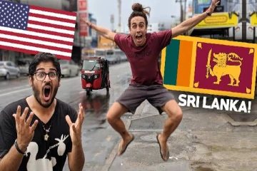 இலங்கை செல்லும் தனது நாட்டு குடிமக்களுக்கு அமெரிக்கா விடுத்த எச்சரிக்கை!