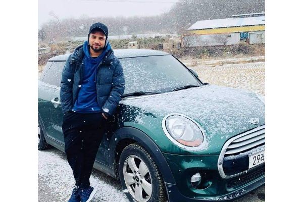 வெளிநாடு ஒன்றில் நடந்த பெரும் அனர்த்தம் - இலங்கை இளைஞன் பலி | South Korea Halloween Crush Kills Sri Lankan Boy