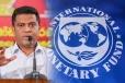 சர்வதேச நாணய நிதியத்தின் உடன்படிக்கை தொடர்வது குறித்து நளிந்த வெளியிட்ட அறிவிப்பு