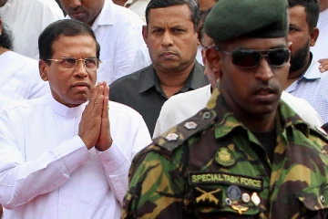 விடுதலைப் புலிகளின் தலைவர் மரணம் தொடர்பில் மைத்திரி வெளியிட்ட தகவல் (Video)