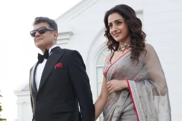 விடாமுயற்சி படத்தில் த்ரிஷா வில்லியா?.. பிரபலம் உடைத்த ரகசியம்