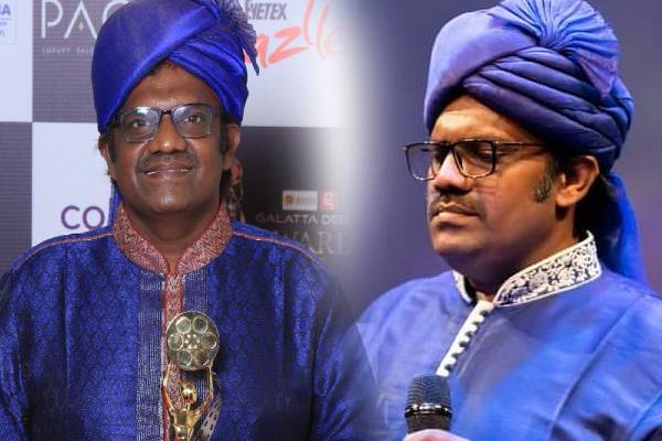 பிரபல பாடகர் திடீர் மரணம்; ரசிகர்கள் சோகம் | Famous Singer Dies Suddenly