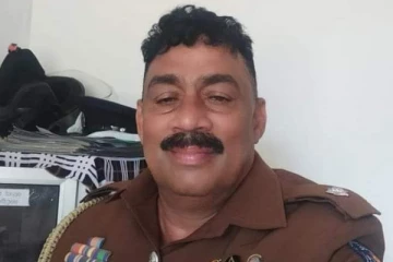 வீதியை கடக்க முற்பட்டு விபத்தில் சிக்கிய காவல்துறை அதிகாரி தொடர்பில் தற்போது வெளியாகிய தகவல்!