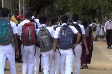19ஆம் திகதி இந்த பிரதேச பாடசாலைகளுக்கு விடுமுறை!