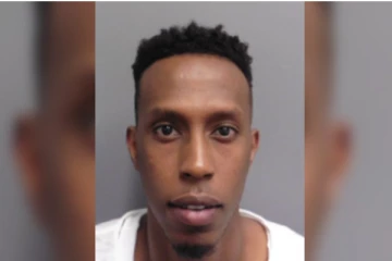 ரொறன்ரோ நபர் ஒருவருக்கு எதிராக கடத்தல் மற்றும் கொலை குற்றச்சாட்டு