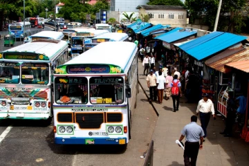 இலங்கையில் மக்களுக்கு அடுத்தடுத்து பேரிடிகள்! பேருந்து பயணிகளுக்கும் அதிர்ச்சி செய்தி