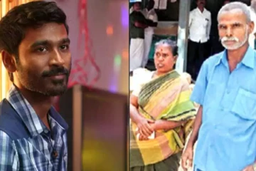 நாங்கள் கொலை செய்ய முயற்சி செய்தோமா  - மதுரை தம்பதிக்கு தனுஷ், கஸ்தூரி ராஜா நோட்டீஸ்