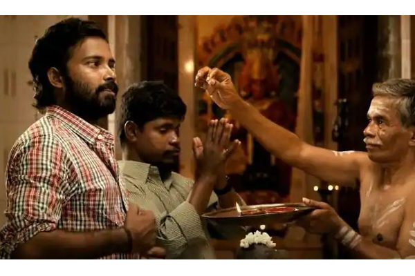 குடும்பம் இல்லை, சாப்பாட்டுக்கு வழி இல்லை, பிச்சை எடுக்கும் குக்கூ பட நடிகர்- சோகமான வீடியோ | Cuckoo Actor Emotional Video