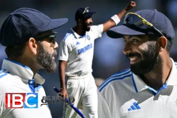 அவுஸ்திரேலியாவை தோற்கடித்த இந்தியா : புள்ளி பட்டியலில் முதலிடம்