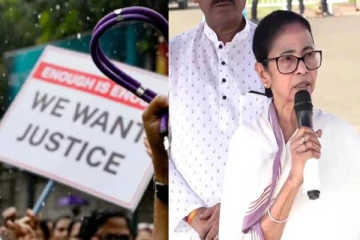 பெண்கள் இரவில் வெளியே வரக்கூடாது - பெண் முதல்வர் பேச்சால் சர்ச்சை