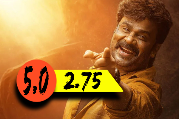 Bha Bha Ba: திரை விமர்சனம் | Bha Bha Ba Movie Review Bha Bha Ba: திரை விமர்சனம் | Bha Bha Ba Movie Review