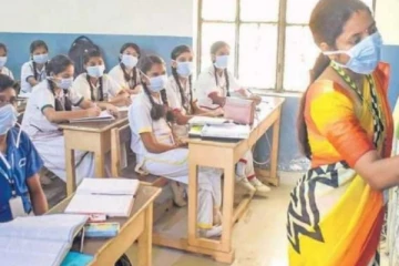 அதிகரிக்கும் கொரோனா தொற்று - பள்ளிகளை மூட முதல்வர் அரவிந்த் கெஜ்ரிவால் உத்தரவு!