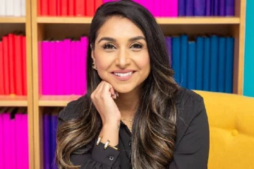 ரூ 145 கோடிக்கு விலை பேசினார்கள்... நிராகரித்துவிட்டு ரூ 8,300 கோடி நிறுவனத்தை உருவாக்கி சாதித்த பெண்