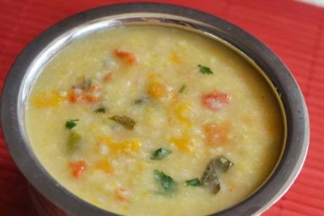 ரமலான் நோன்பில் பள்ளிவாசலில் கொடுக்கப்படும் நோன்பு கஞ்சி! வீட்டிலேயே செய்வது எப்படி?