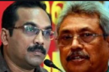 சர்வதேச அச்சுறுத்தலில் இருந்து நாட்டைக் காப்பாற்றும் முயற்சியில் படுதோல்வியடைந்த கோட்டாபய!