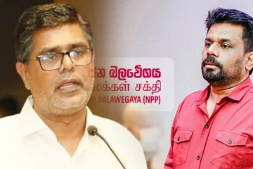 கற்பனைக் கதைகளால் தீர்வு காணவே முடியாது! ஜனாதிபதியைச் சாடும் முஜிபுர்