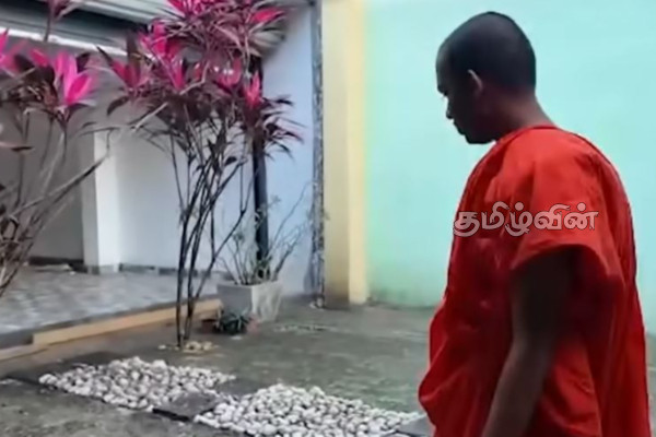 மகிந்த ராஜபக்ச பயன்படுத்திய இரகசிய அறை: குருநாகலில் பரபரப்பான சம்பவம் | Mahinda Rajapaksa Kurunegala