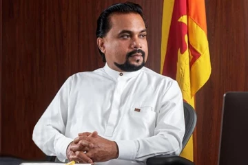 சர்வதேச நாணய நிதியத்துடன் பேச்சு நடத்துவதில் பிரச்சினை எதுவுமில்லை! நிபந்தனைகளே முக்கியம் : அமைச்சர் விமல்