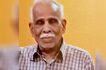 கனடாவில் காணாமல்போயுள்ள இலங்கை தமிழர் - வெளியாகியுள்ள தகவல்