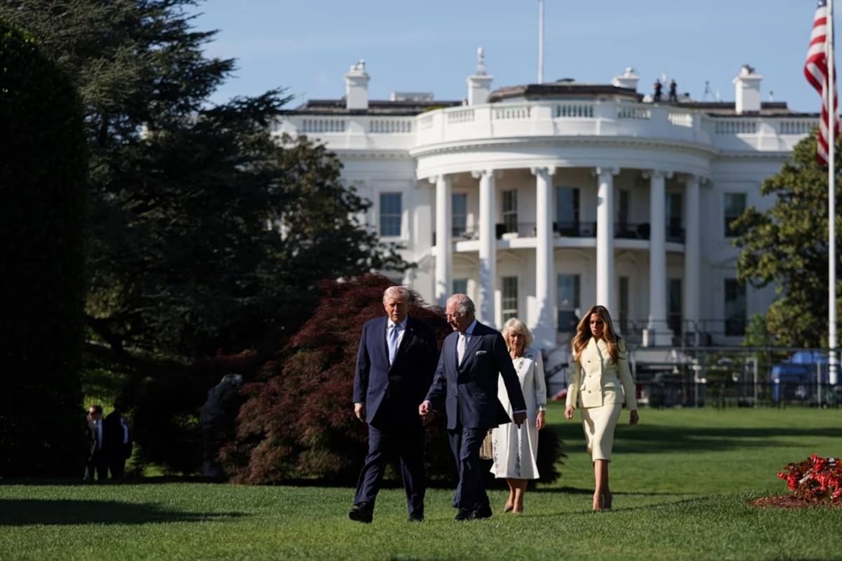 அமெரிக்க நாடாளுமன்றத்தில் மன்னர் சார்லஸ் உரை! கிடைக்கவுள்ள பெருமை | King Charles Speech To The Us Congress