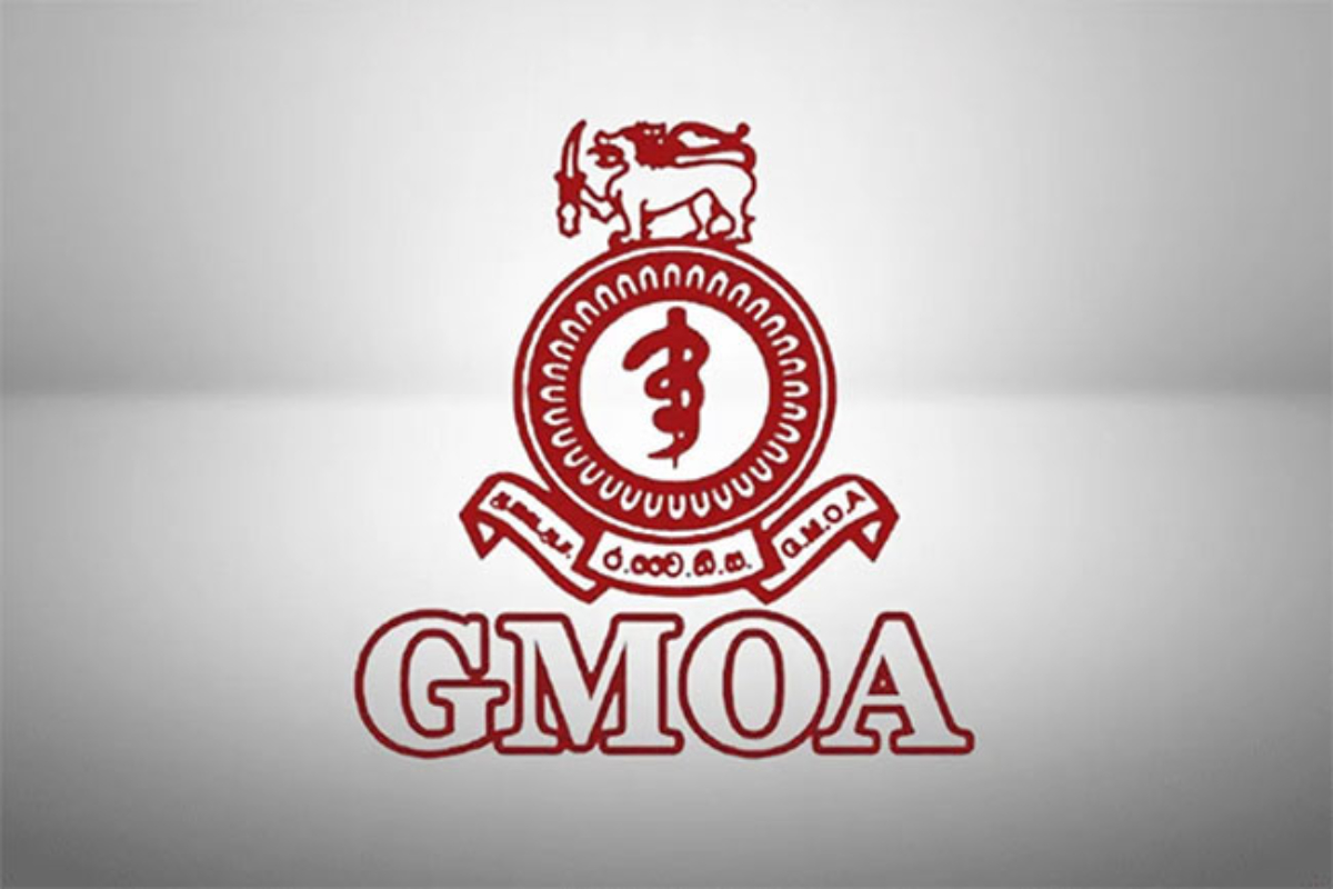 எரிபொருள் கட்டுப்பாடு : முடங்கப்போகும் சுகாதார சேவை | Gmoa Warns Fuel Restrictions Healthcare Services எரிபொருள் கட்டுப்பாடு : முடங்கப்போகும் சுகாதார சேவை | Gmoa Warns Fuel Restrictions Healthcare Services