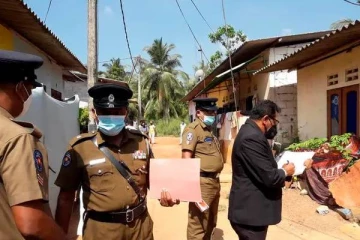 தமிழ் இளைஞனின் விபரீத முடிவால் பெரும் துயரம்