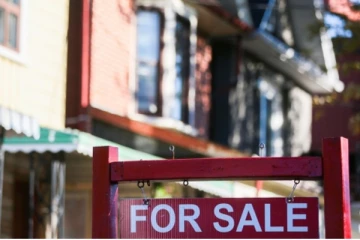 கனடாவில் வீடு கொள்வனவு செய்பவருக்கு மகிழ்ச்சி செய்தி