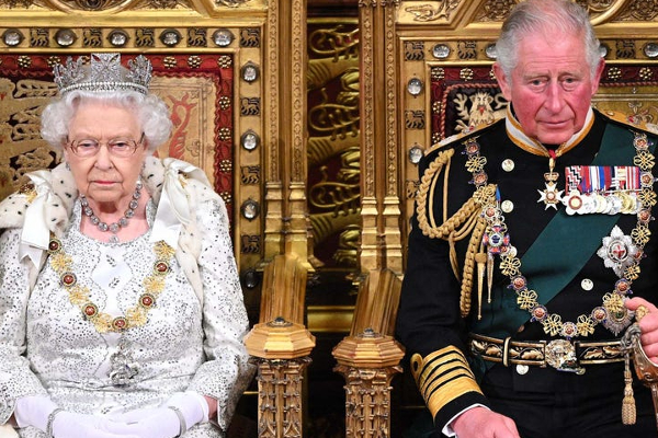 பிரிட்டன் மன்னர் முடிசூட்டுவிழா தொடர்பில் வெளியான தகவல் | Information Coronation British King