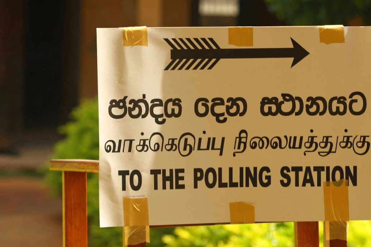 மாகாண சபை விவகாரத்தில் இந்தியாவை மீண்டும் இழுப்பது சரியல்ல - மனோ கணேசன் எம்பி தெரிவிப்பு | Provincial Election India Mano Ganeshan Mp மாகாண சபை விவகாரத்தில் இந்தியாவை மீண்டும் இழுப்பது சரியல்ல - மனோ கணேசன் எம்பி தெரிவிப்பு | Provincial Election India Mano Ganeshan Mp