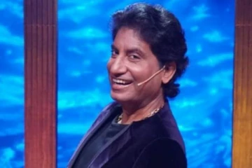 நகைச்சுவை நடிகர் ஸ்ரீவஸ்தவா மரணமடைந்தார்.. அதிர்ச்சியில் திரையுலகம்