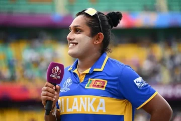 සුබ පැතුම් මැද්දේ චමරි අතපත්තුට වීශේෂ තනතුරක්