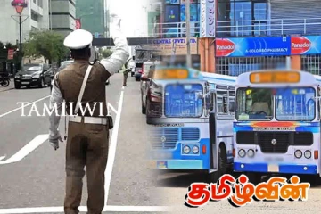 தனியார் பேருந்து உரிமையாளர்கள் விடுத்துள்ள எச்சரிக்கை