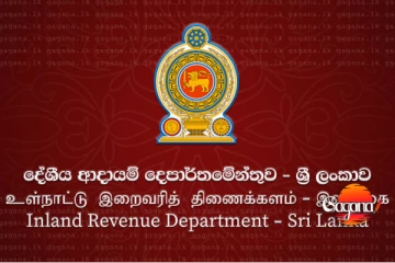 අන්තිමේ ලංකාව ගොඩගියා - බිලියන ගණනක ආදායමක්