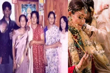 விக்கிக்கு மீண்டும் திருமணத்தை நடத்துவோம் - வேதனையுடன் உண்மை விளக்கிய பெரியப்பா பெரியம்மா!