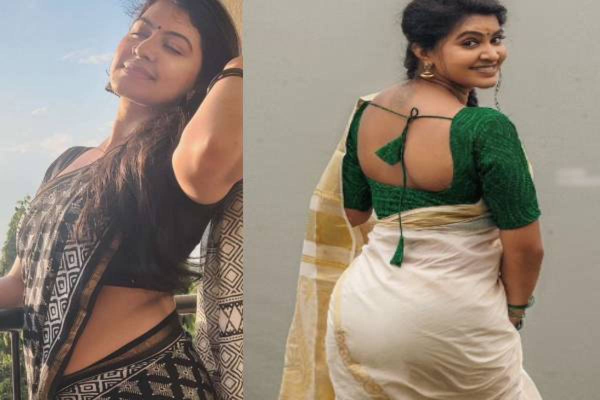 35 வயதை எட்டிய ரச்சிதா மகாலட்சுமி... அம்மா குறித்து பகிர்ந்துள்ள உருக்கமான பதிவு வைரல்! | Rachitha Mahalakshmi Birthday Cilks Goes Viral