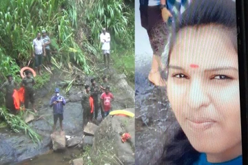 19 வயது யுவதியை தேடும் பணிகள் தற்காலிகமாக இடைநிறுத்தம்