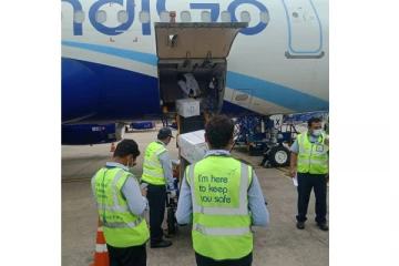 தமிழகத்துக்கு கூடுதலாக 1.4 லட்சம் கோவாக்சின் தடுப்பூசிகள்..!