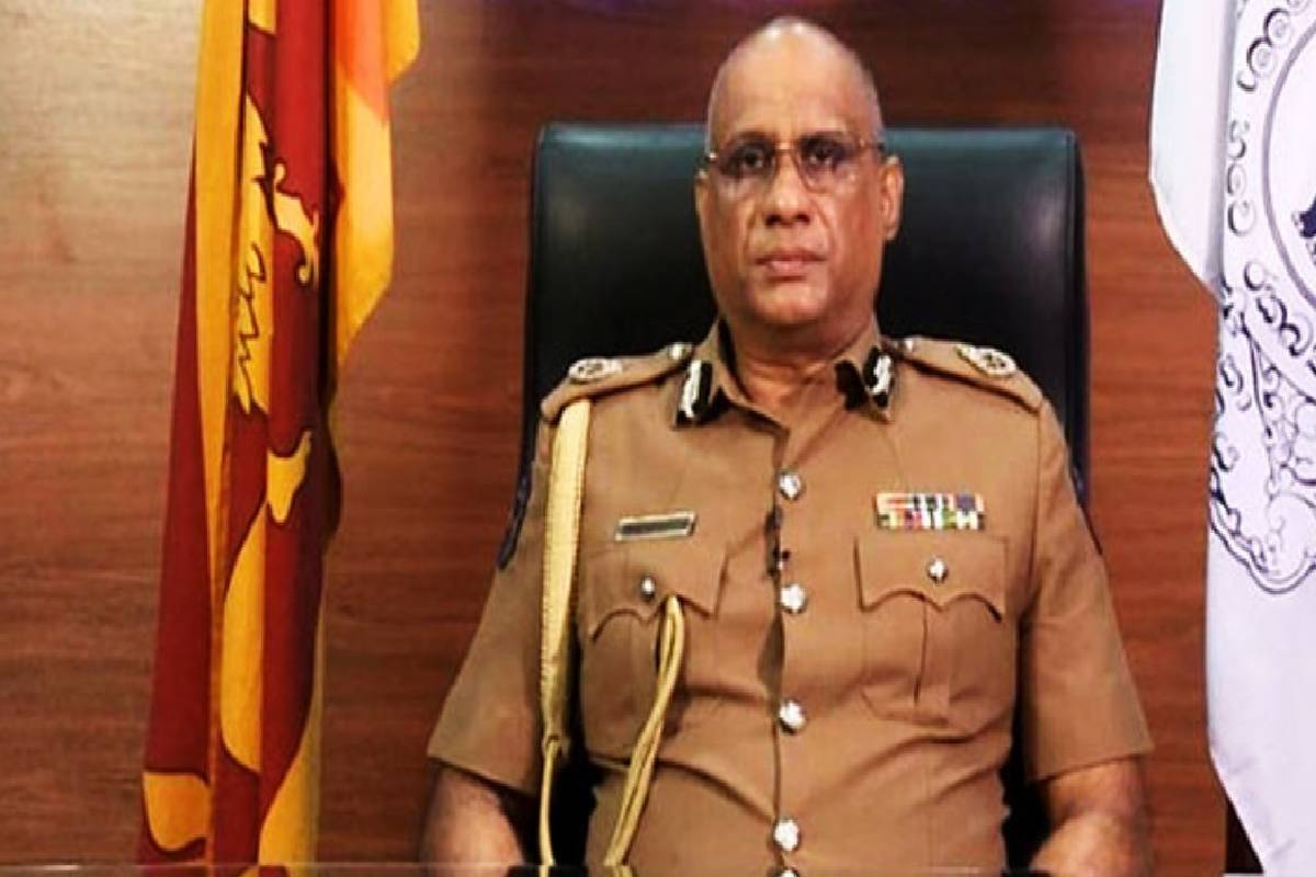 சி.டி.விக்ரமரத்ன மரணிப்பதற்கு முன் சந்தித்த பிரபல அரசியல்வாதி! மூன்று மணித்தியாலம் பேசிய விடயம் என்ன..! | Igp C D Wickramaratne S Death சி.டி.விக்ரமரத்ன மரணிப்பதற்கு முன் சந்தித்த பிரபல அரசியல்வாதி! மூன்று மணித்தியாலம் பேசிய விடயம் என்ன..! | Igp C D Wickramaratne S Death