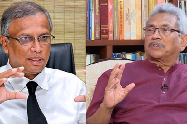 இனப்பிரச்சினைக்கு காத்திரமான தீர்வு இல்லாத மிக மோசமான உரை- கோட்டாபயவின் கொள்கை விளக்க உரையை விமர்சிக்கும் கூட்டமைப்பு! - ஐபிசி தமிழ்