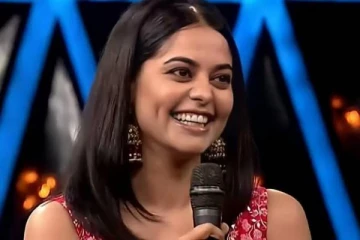 எதுவும் வேலைக்கு ஆகல! தமிழே வேண்டாம்னு தெரித்து ஓடிய பிக்பாஸ் நடிகை..